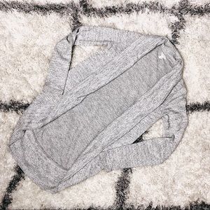 🌻Aeropostale heathered Cardigan